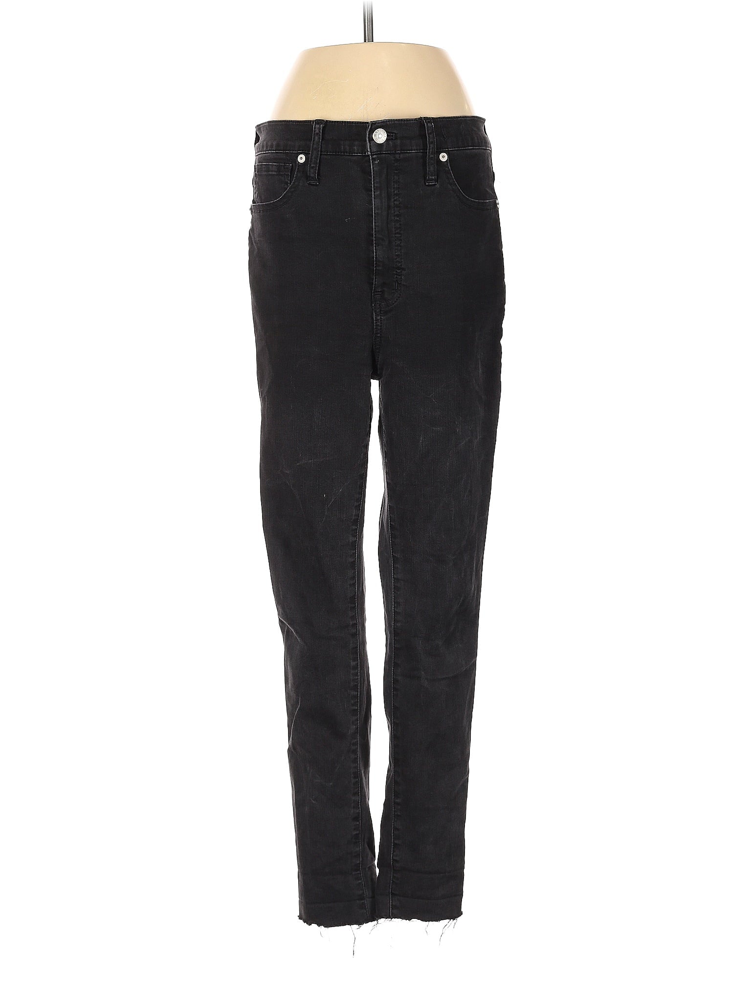 6 waist size - 27