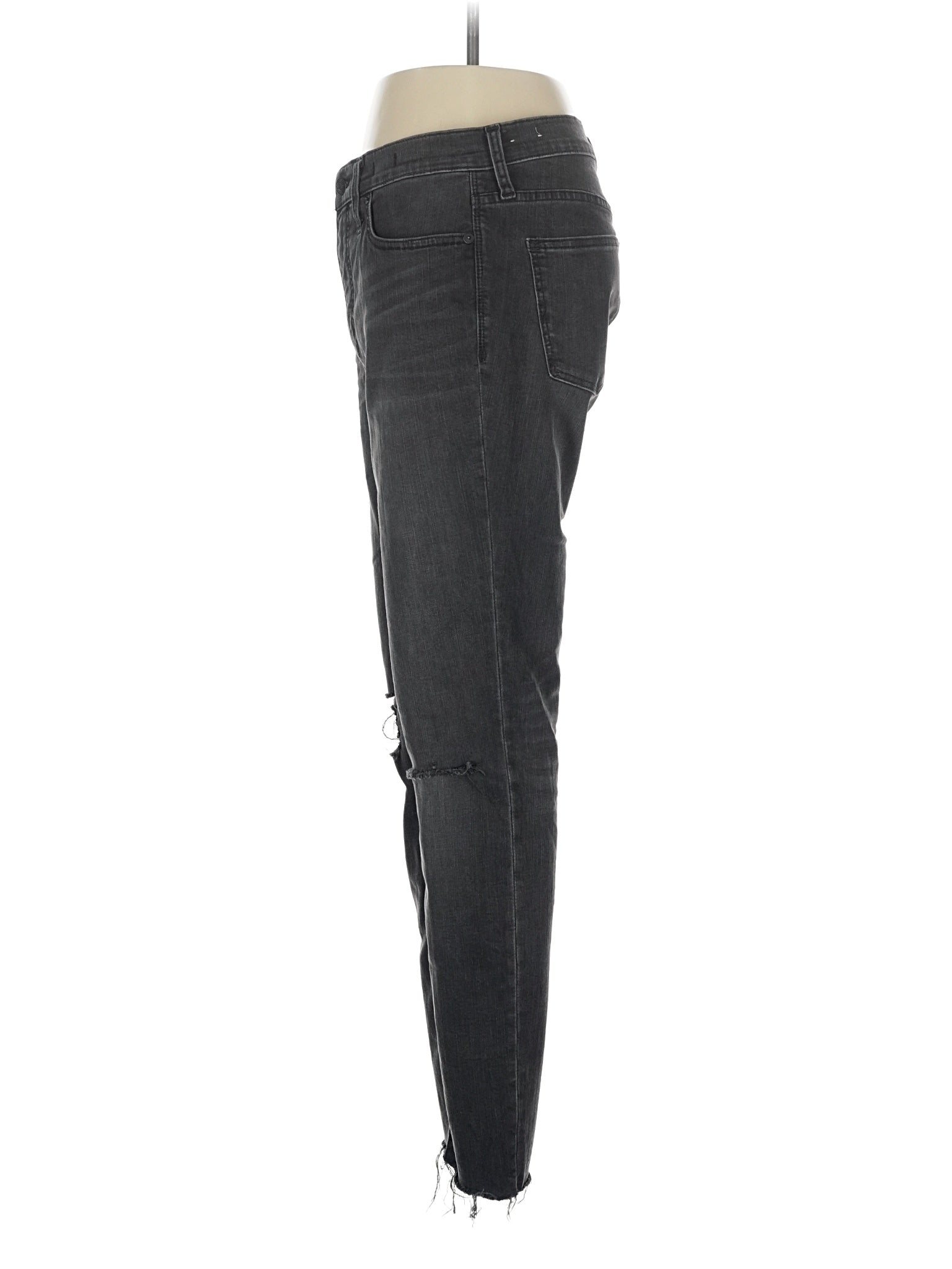 4 waist size - 29