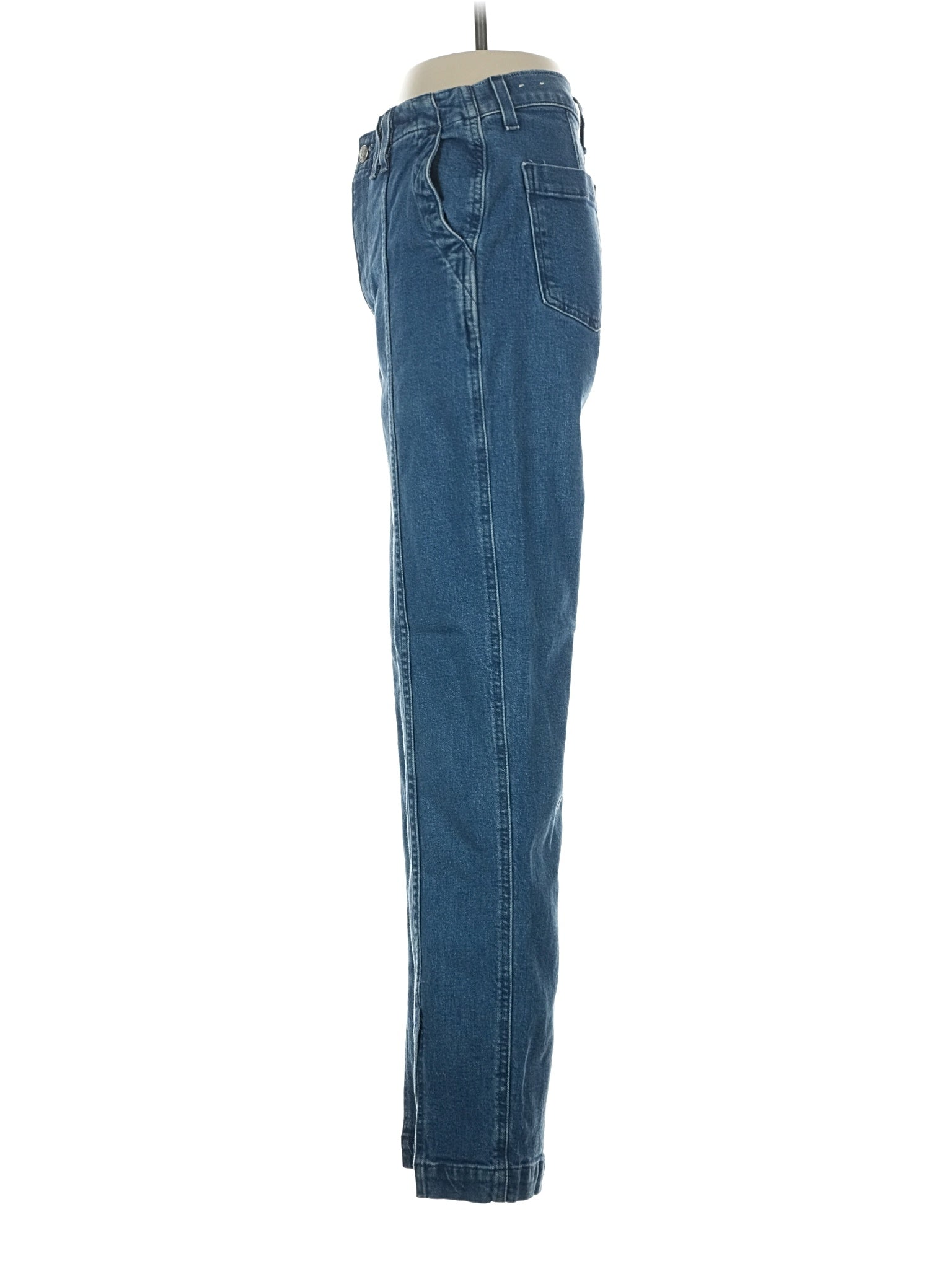 4 waist size - 25