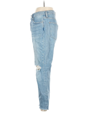 4 waist size - 29