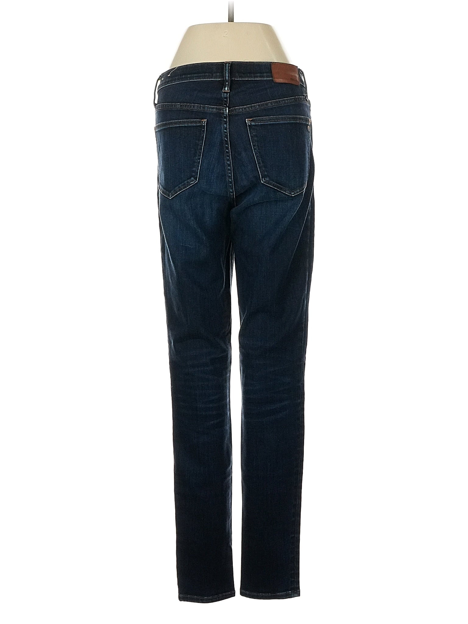 2 waist size - 23 T