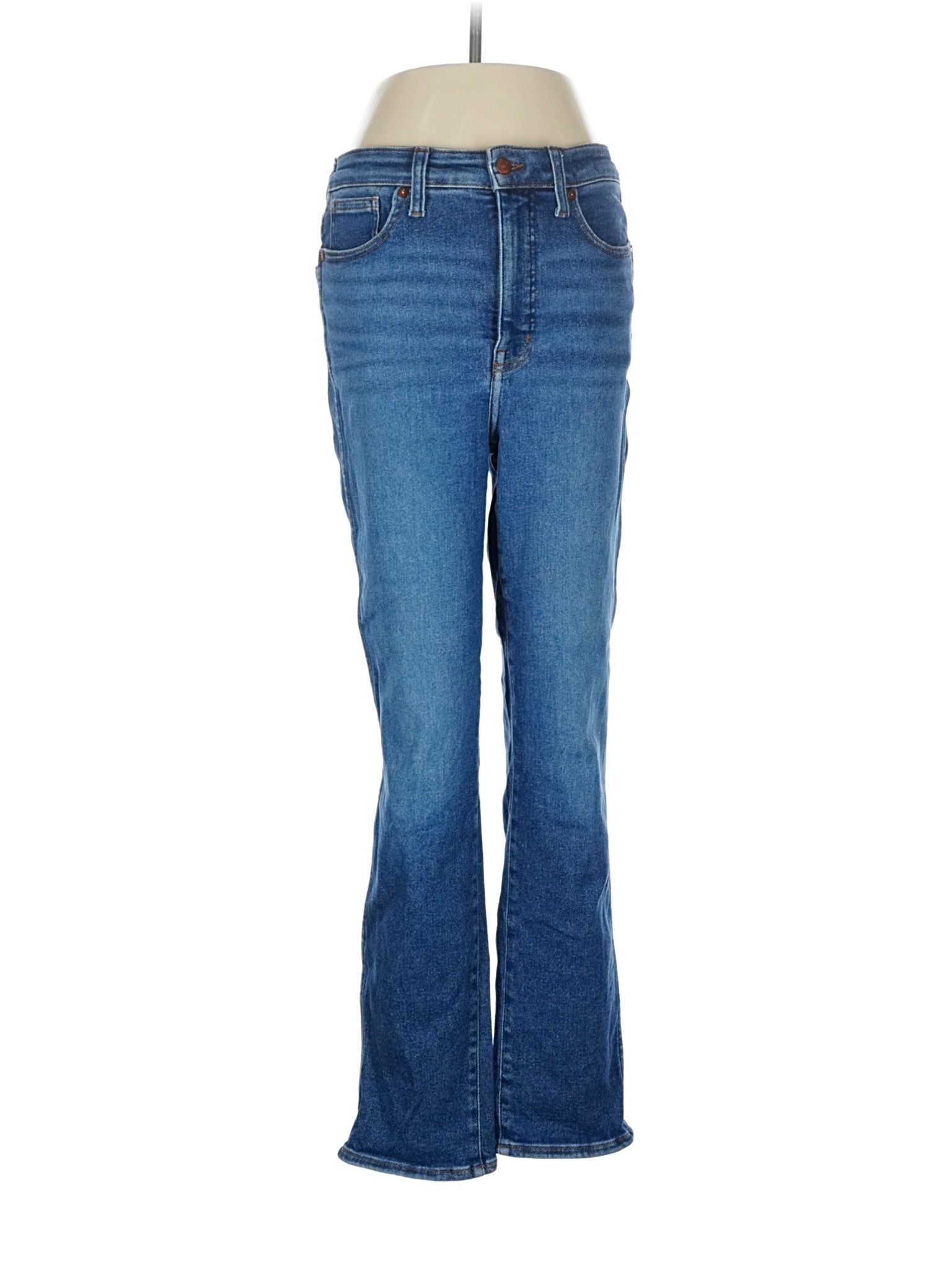 1 waist size - 29