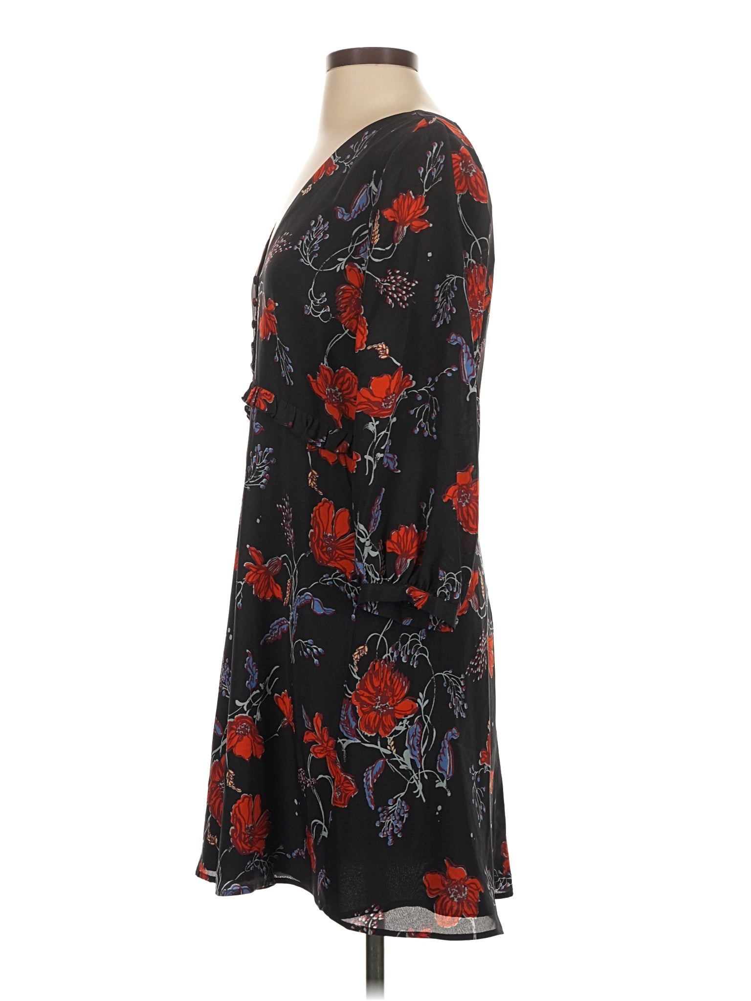 4 size - 4
