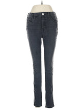 1 waist size - 28