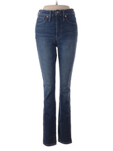 1 waist size - 28