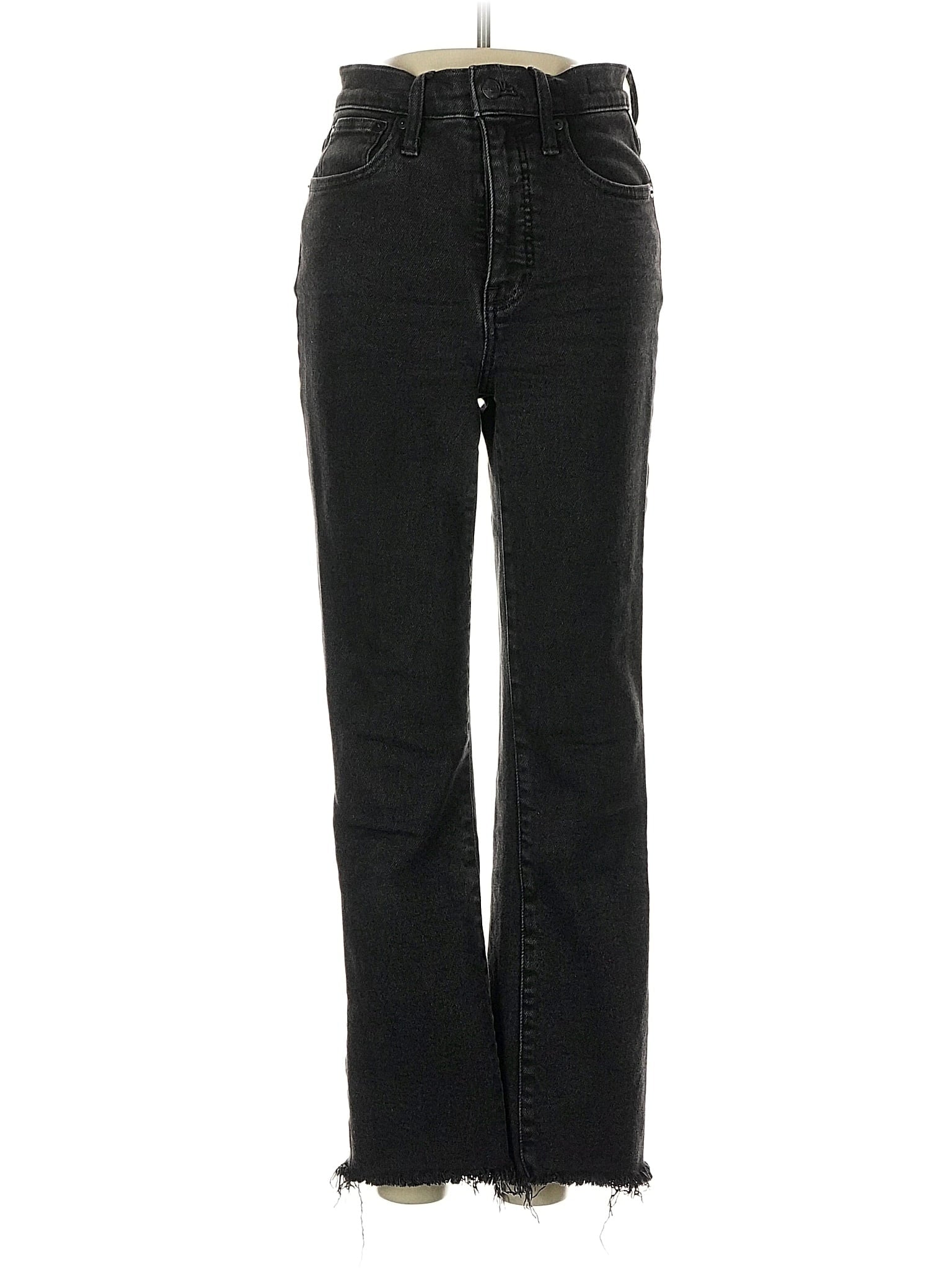1 waist size - 25