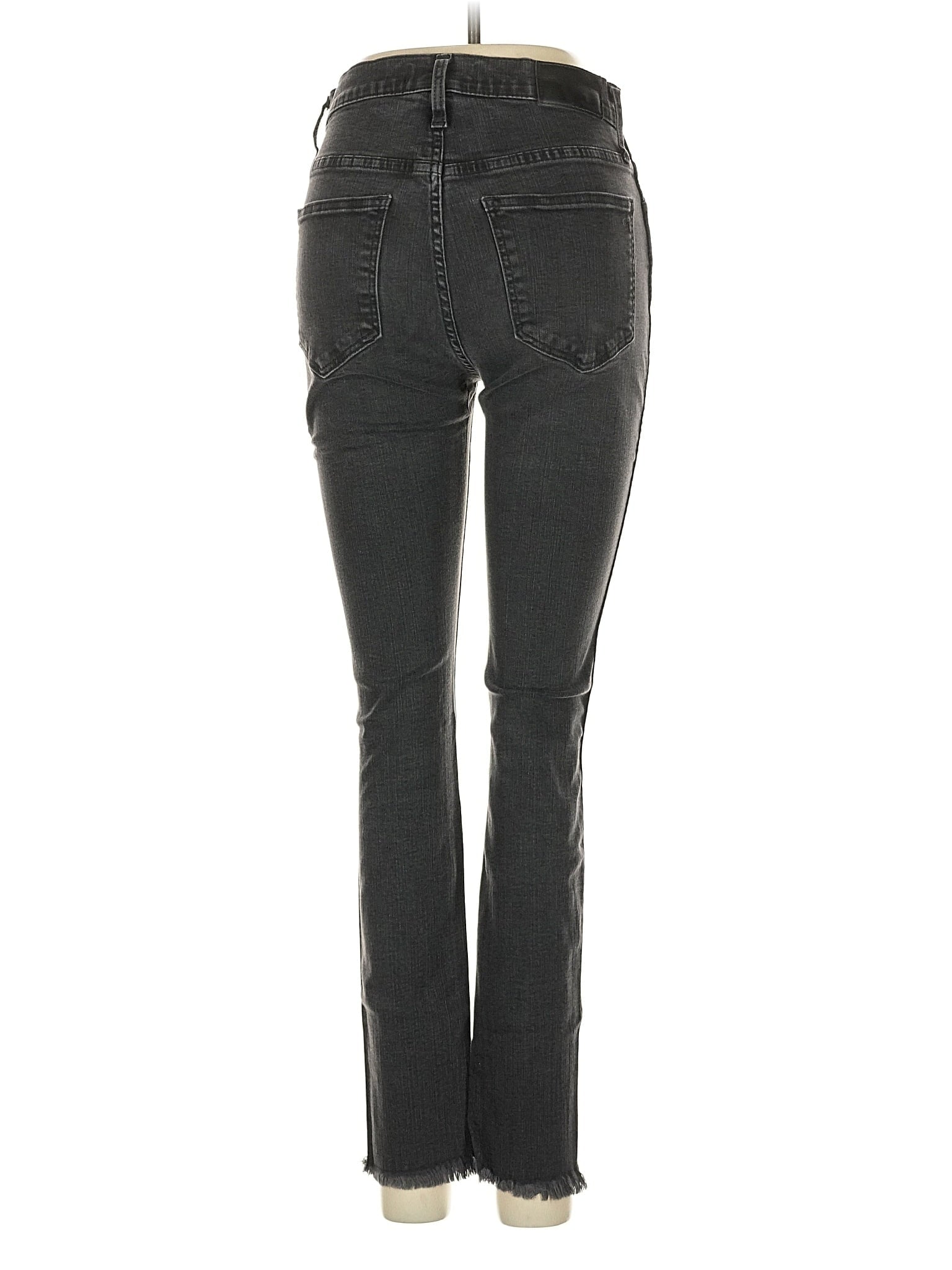 2 waist size - 27