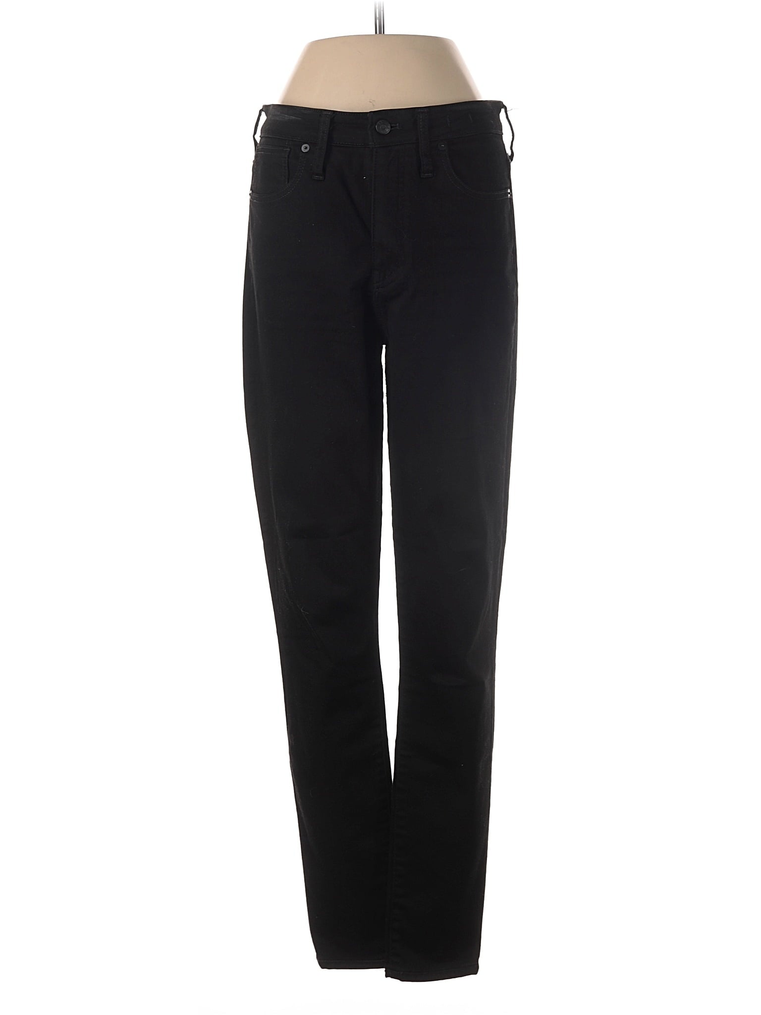 1 waist size - 28 T