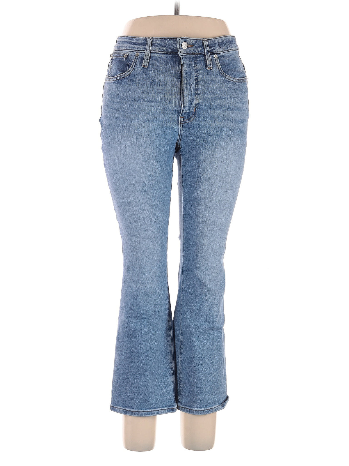 1 waist size - 30
