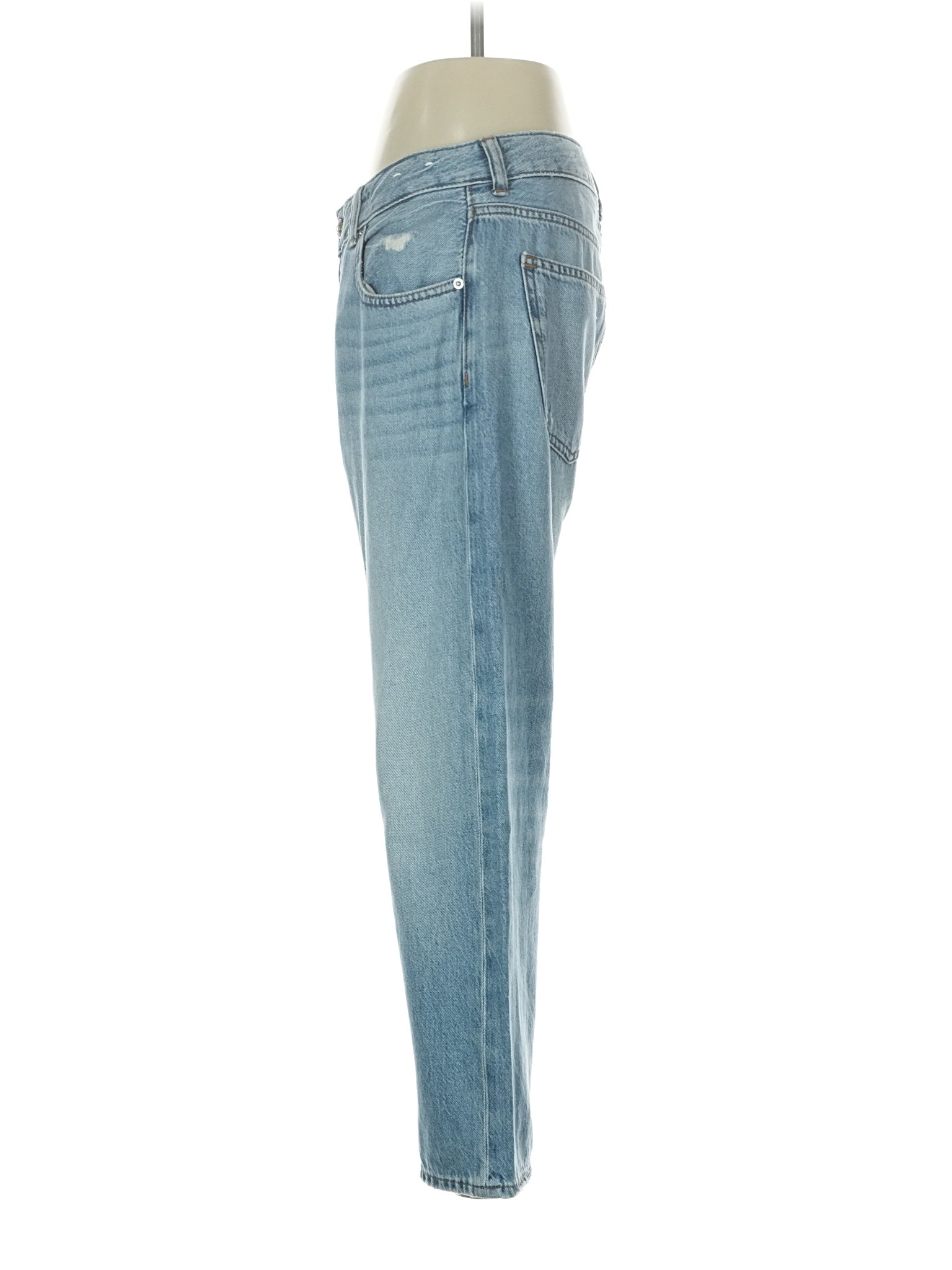 4 waist size - 25 P