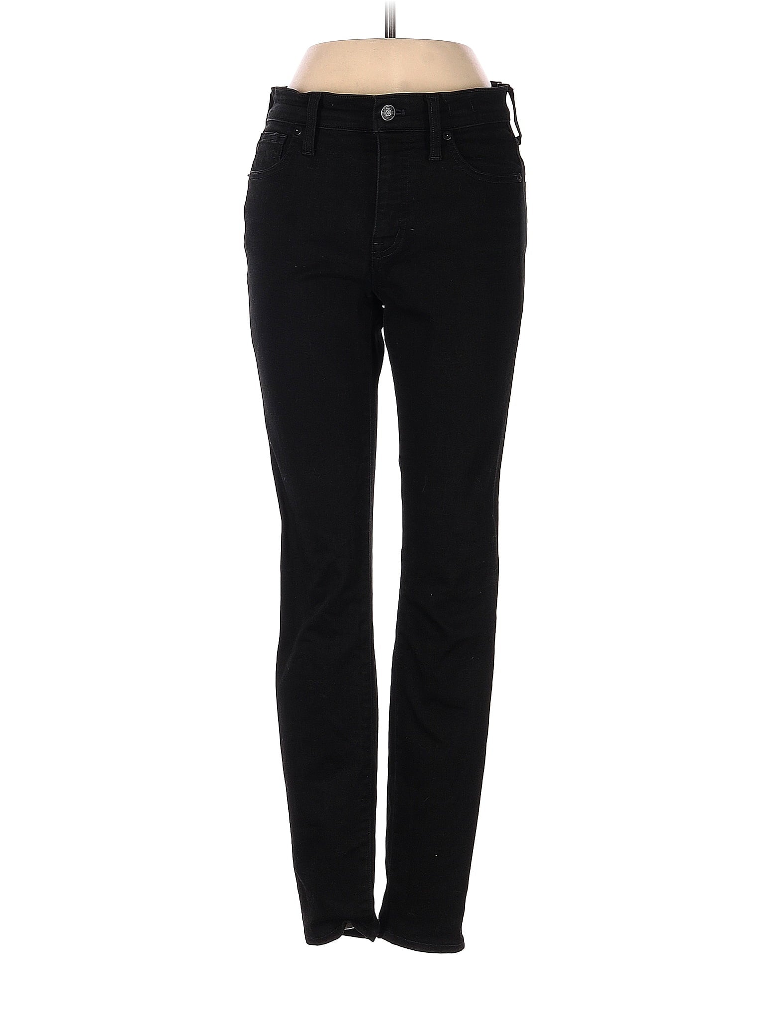 6 waist size - 25