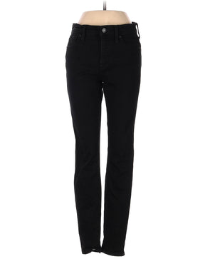 6 waist size - 25