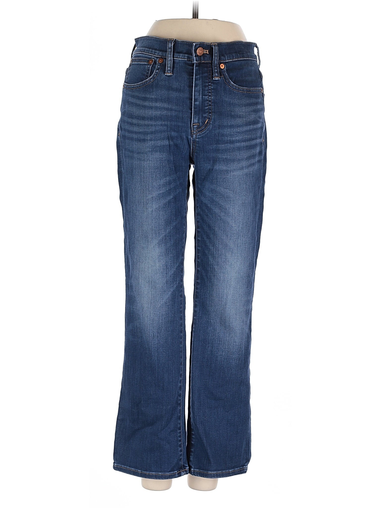 1 waist size - 24