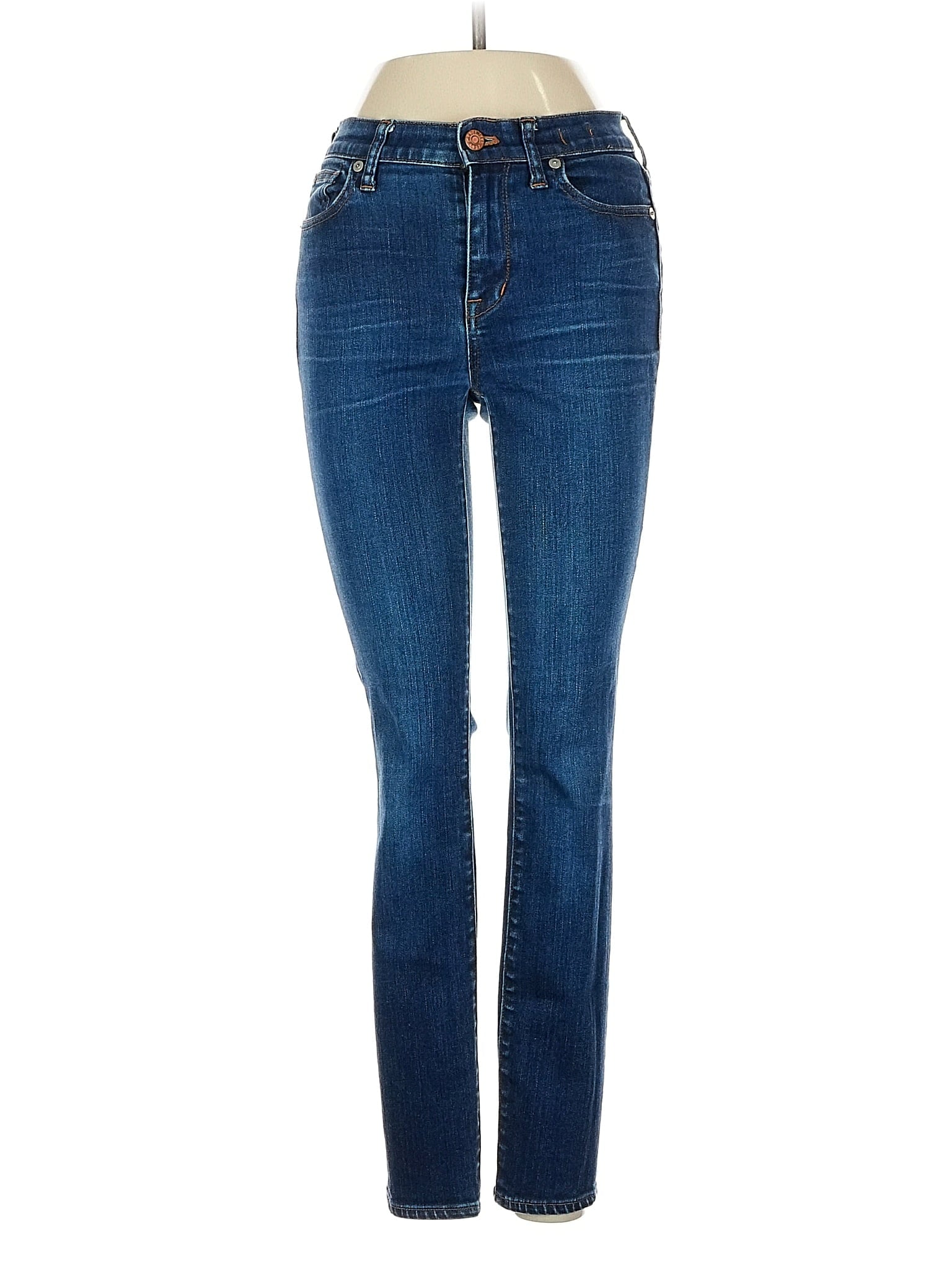 1 waist size - 25