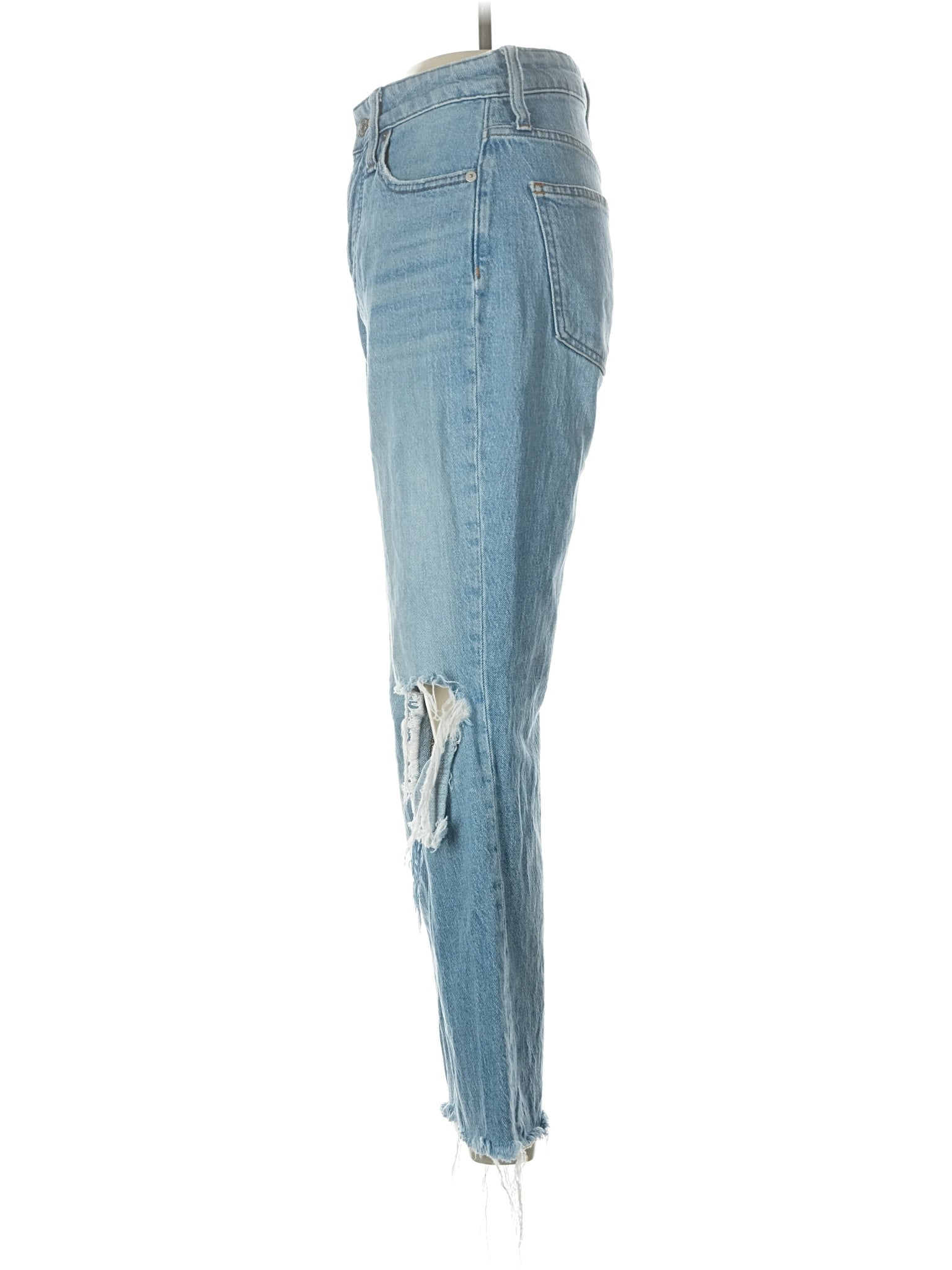 4 waist size - 23