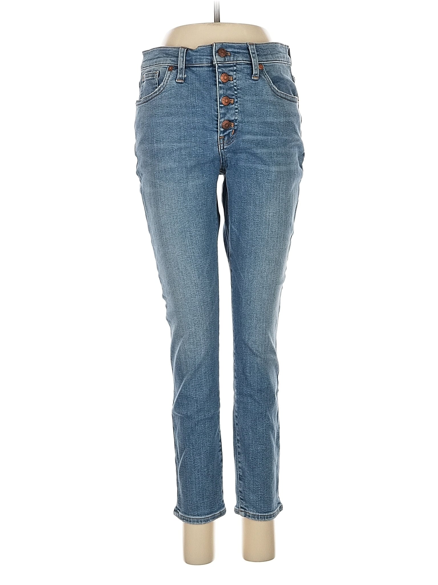 1 waist size - 29