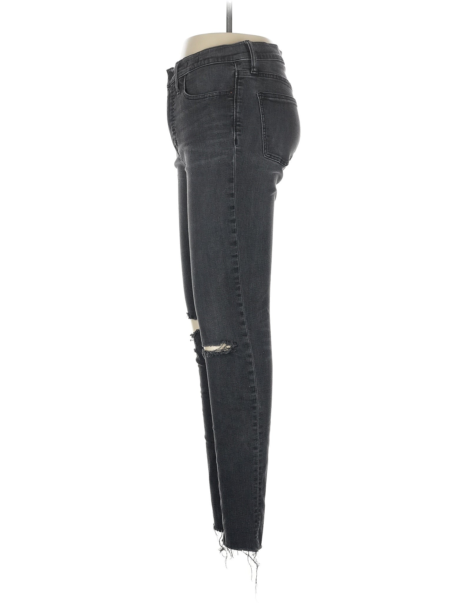 4 waist size - 29 T
