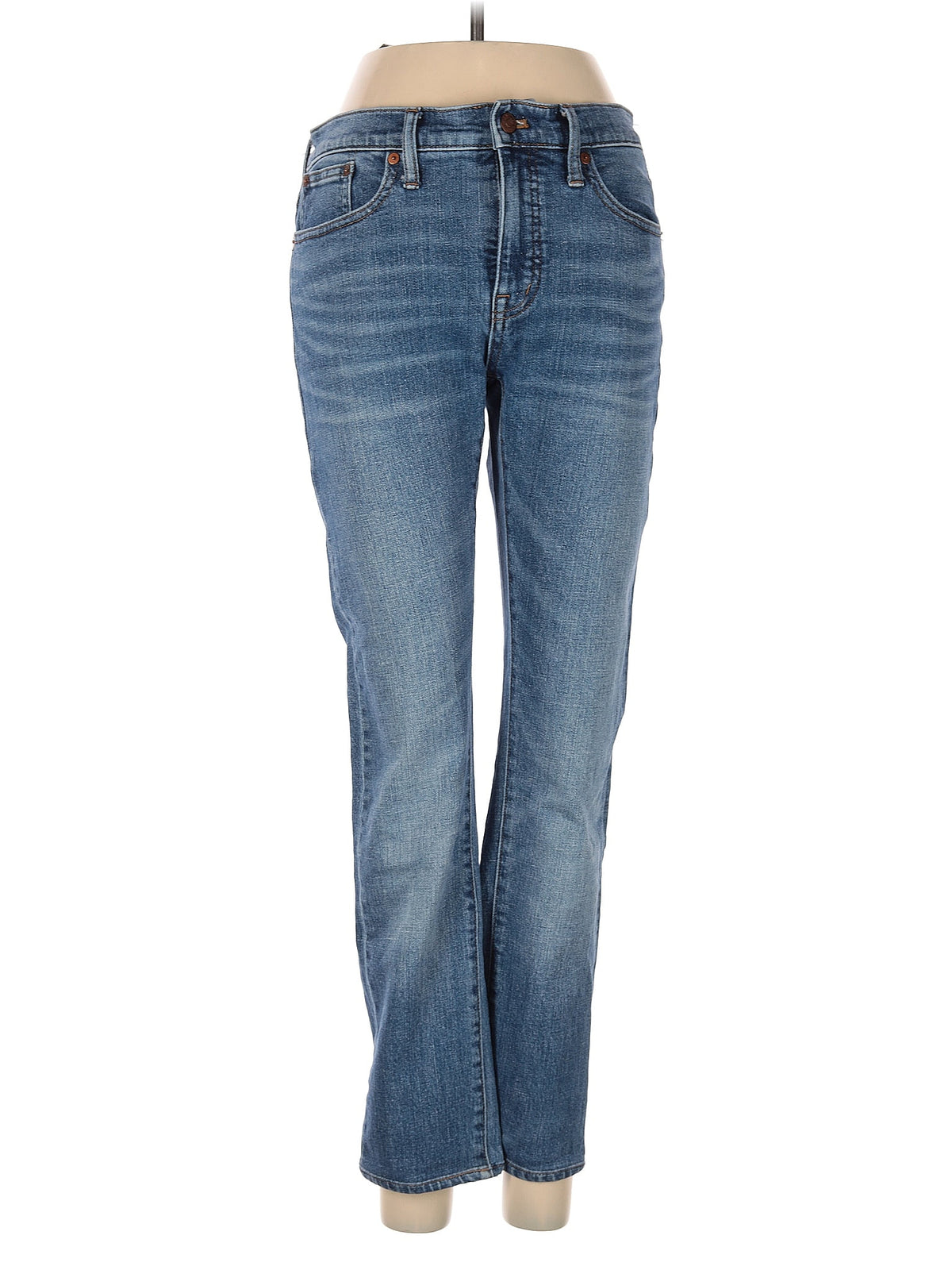 1 waist size - 25