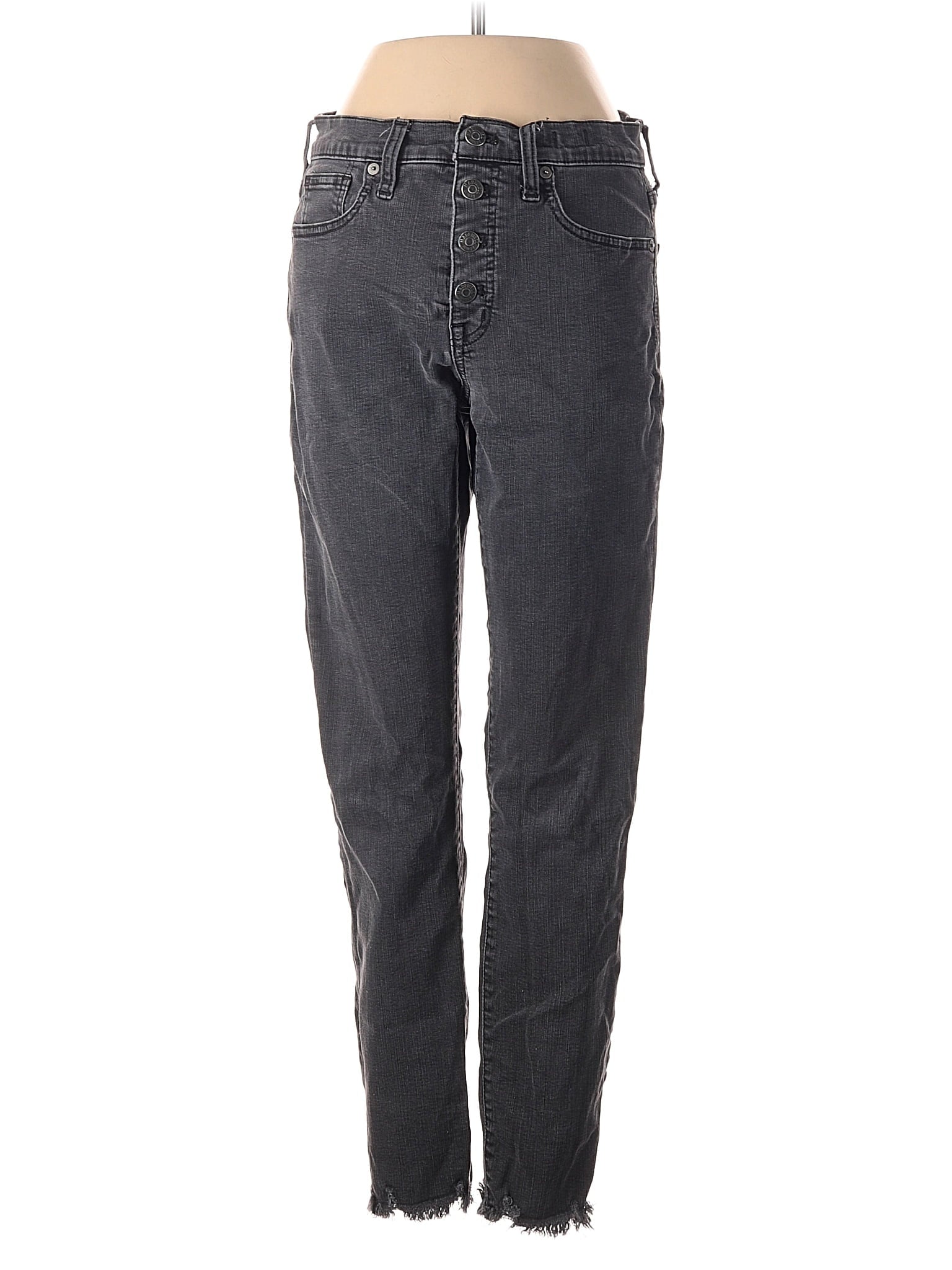 1 waist size - 28