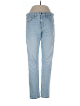 1 waist size - 30