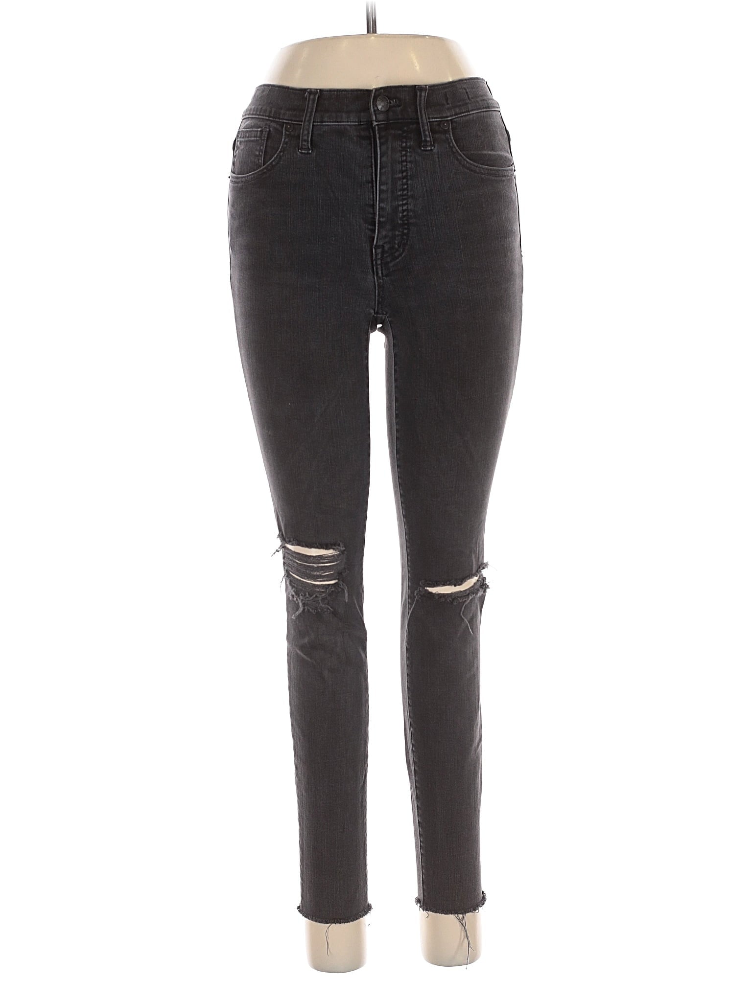 1 waist size - 28