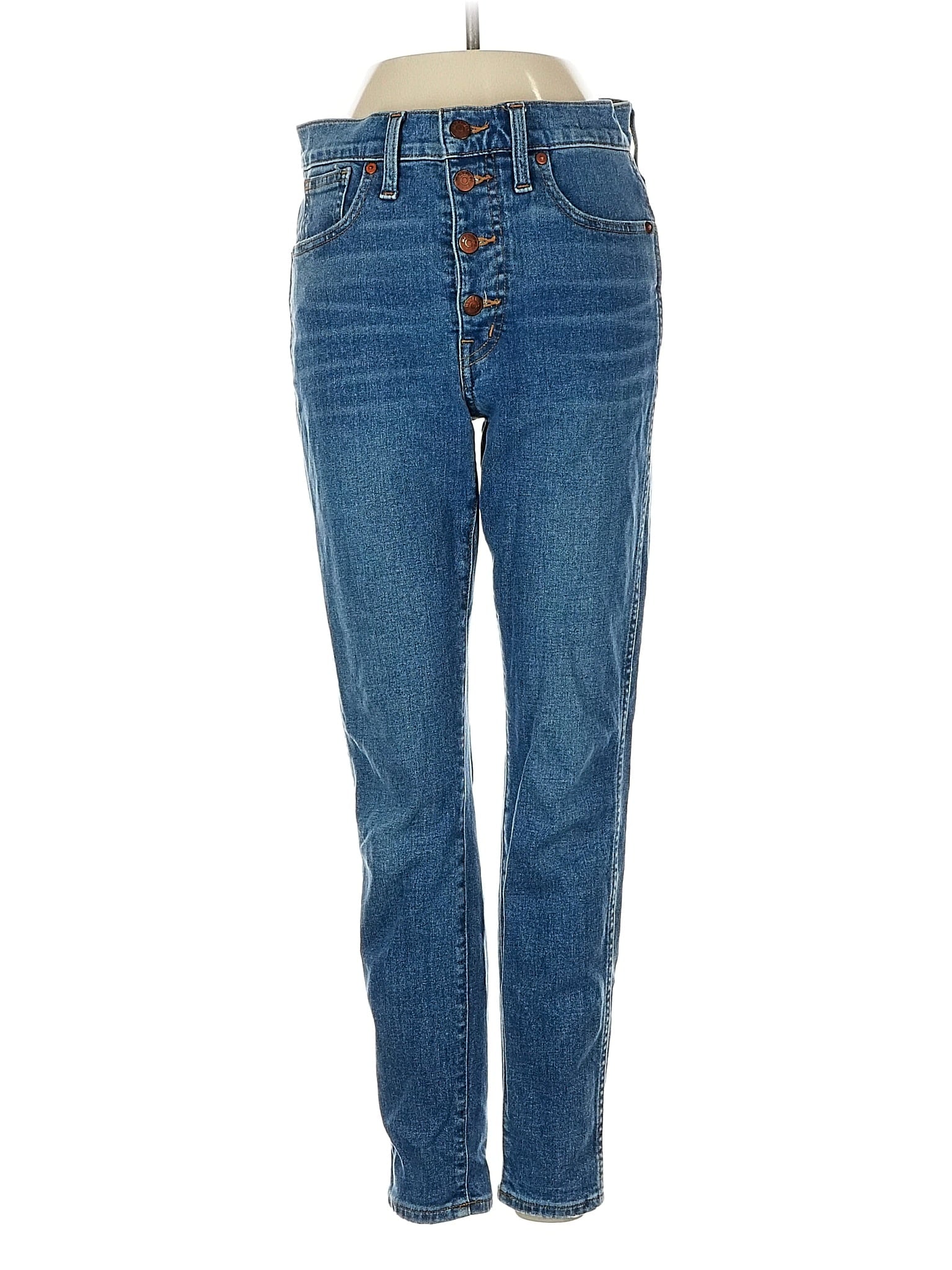 1 waist size - 27 P