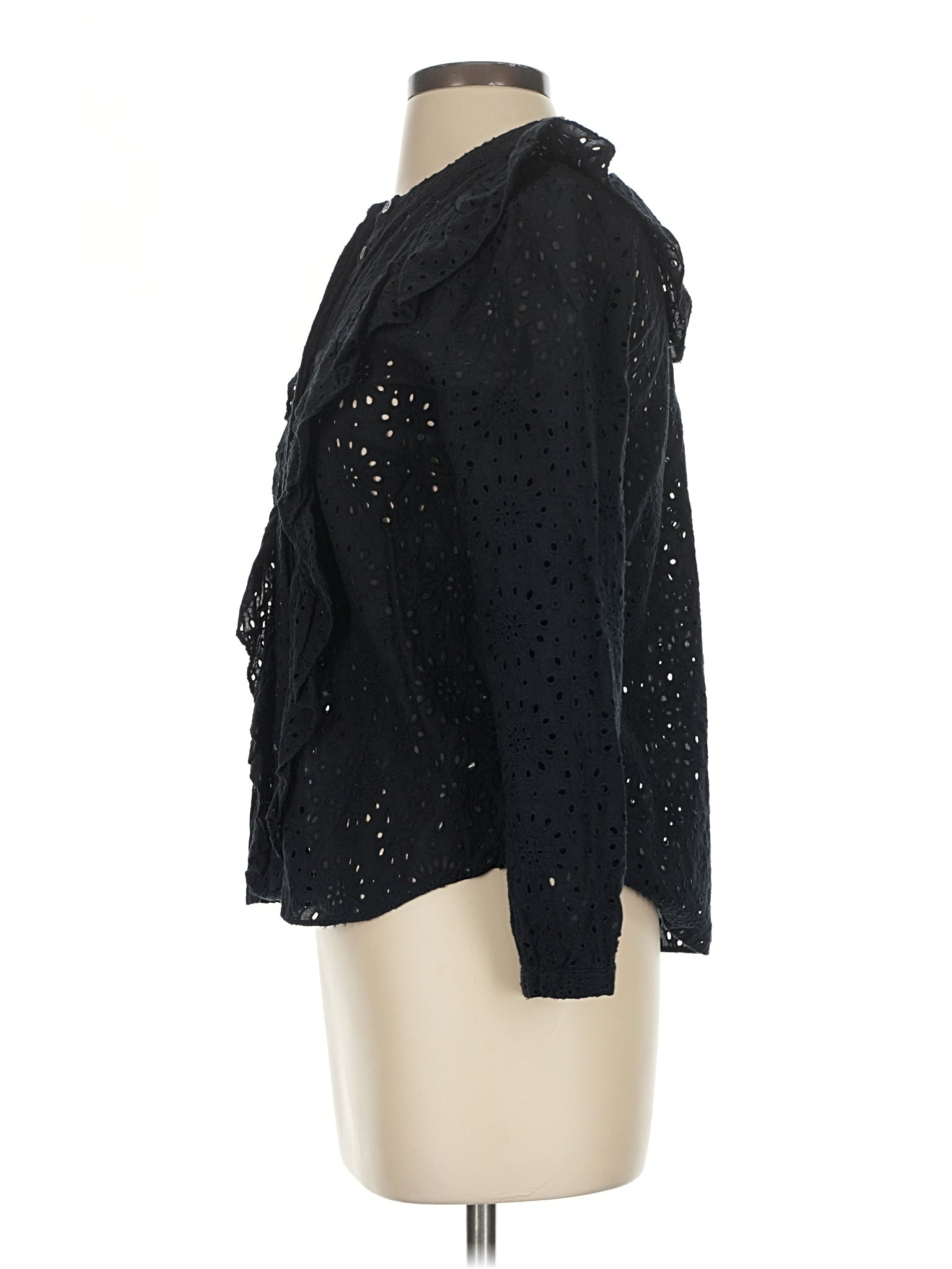 8 size - XS