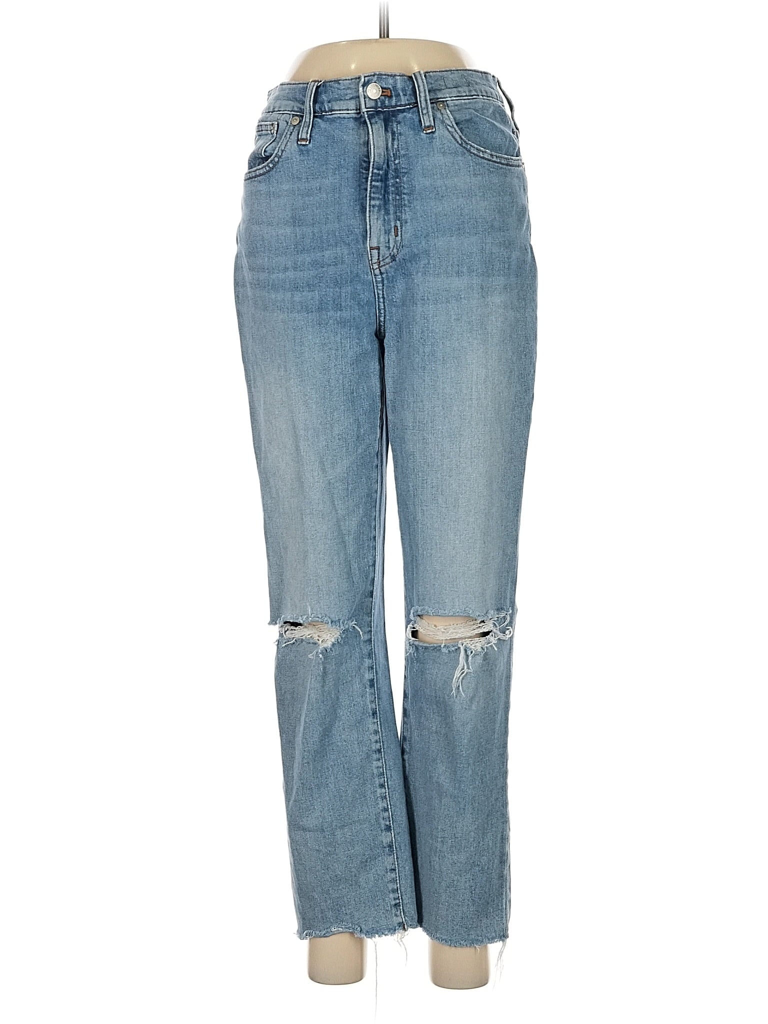 1 waist size - 28