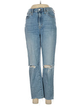1 waist size - 28