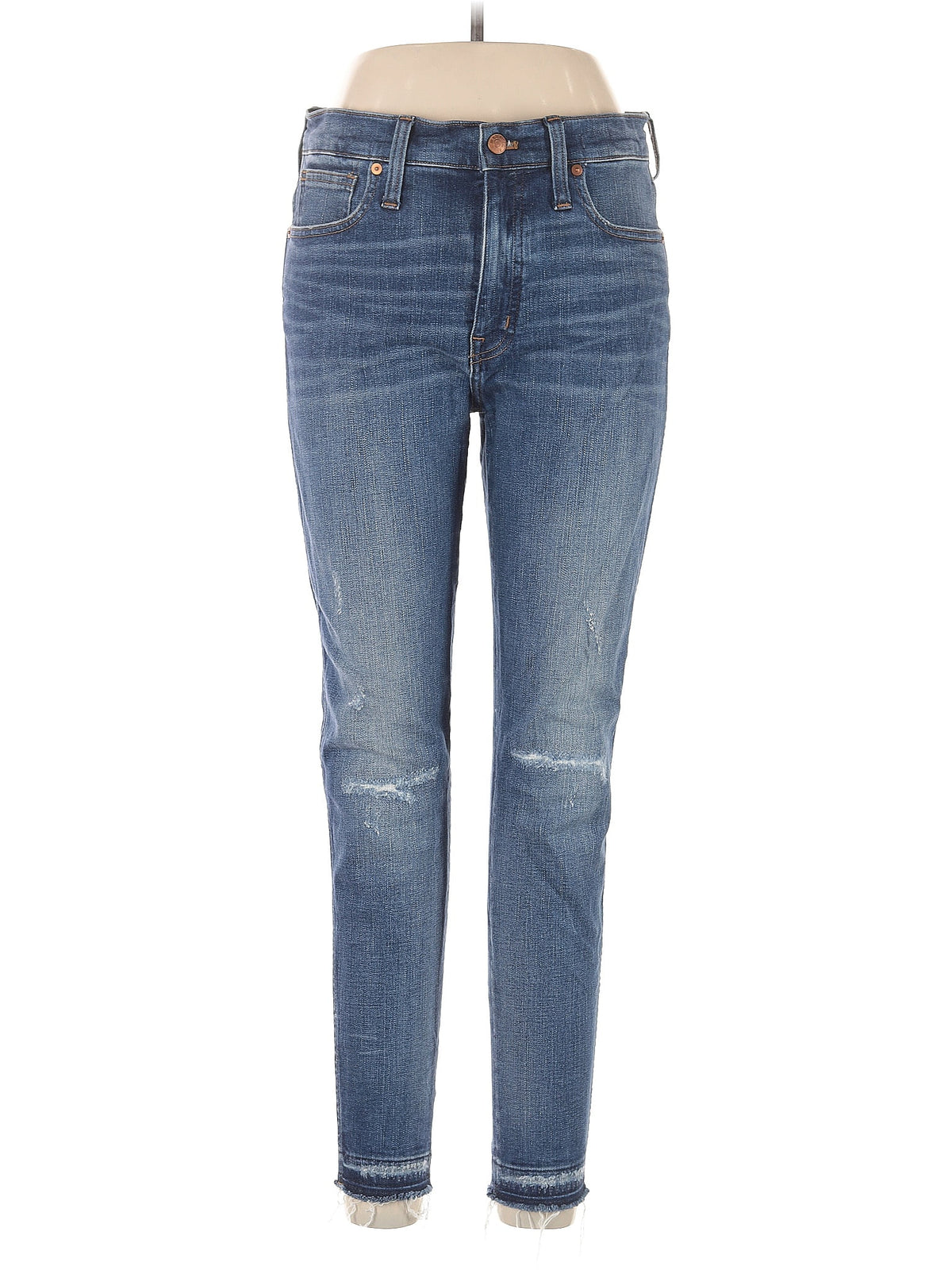 1 waist size - 30