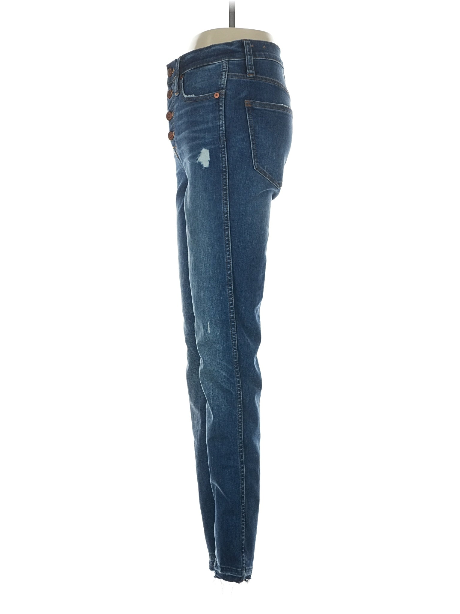 4 waist size - 25