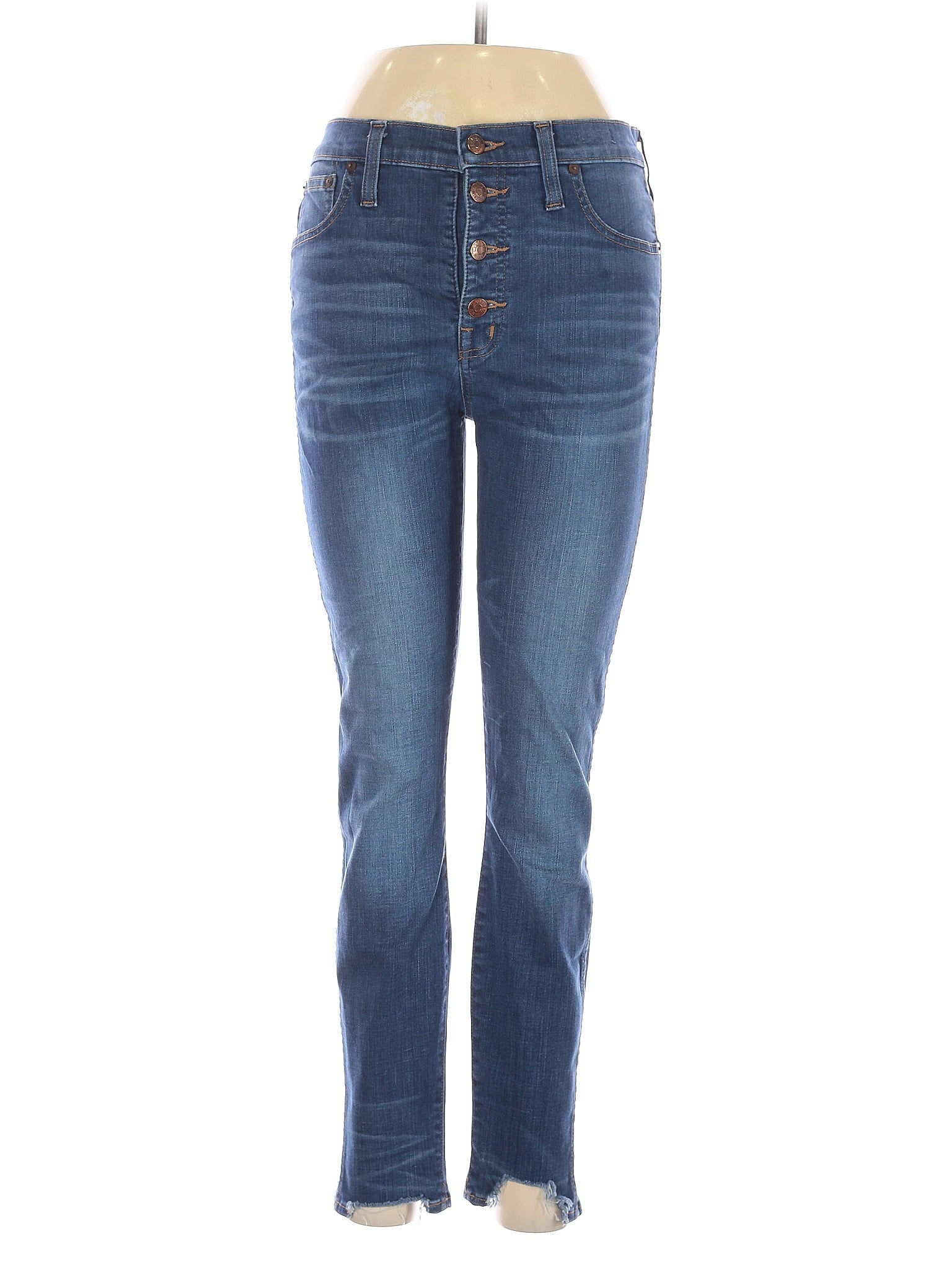 1 waist size - 28