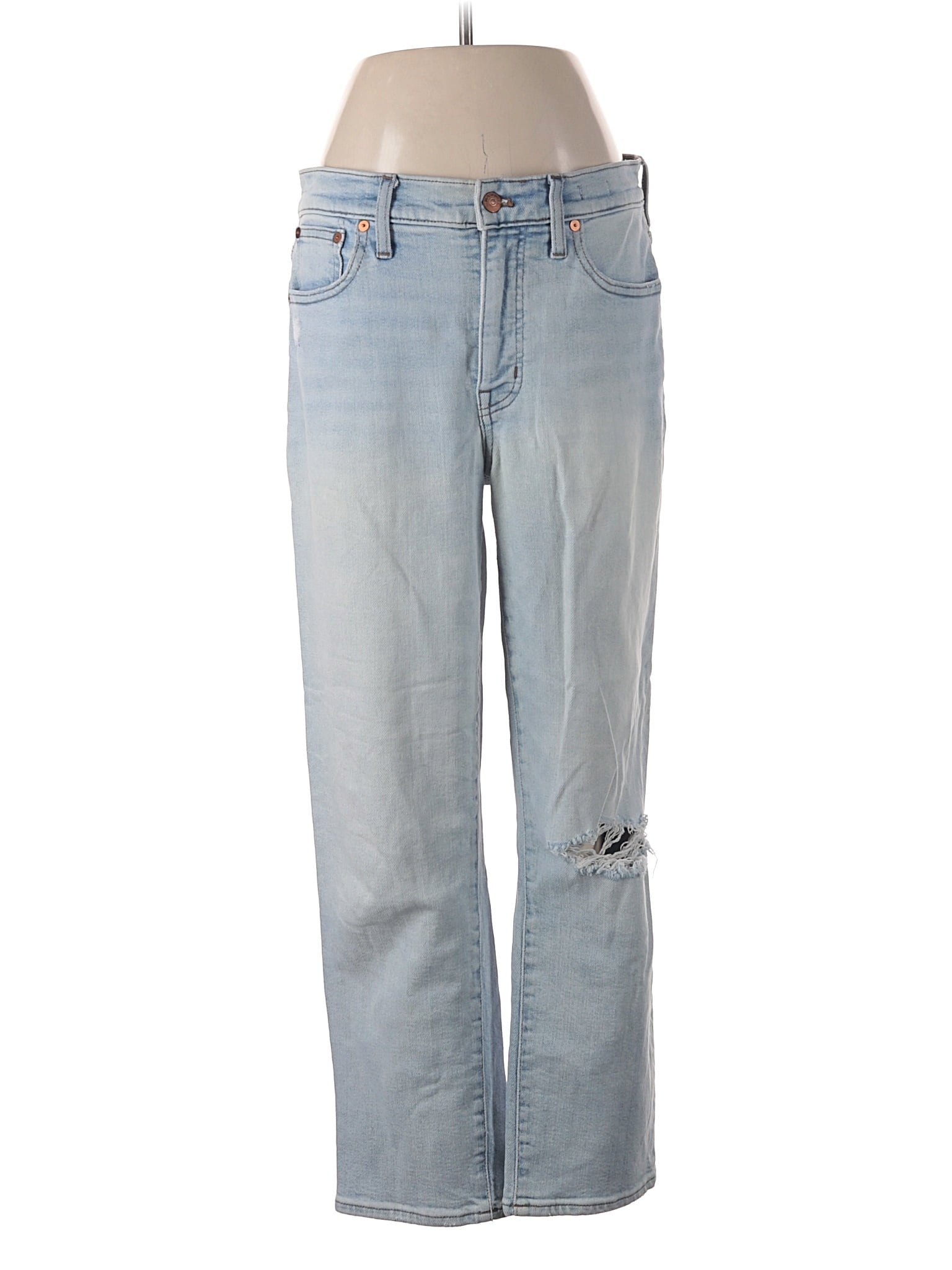 1 waist size - 28