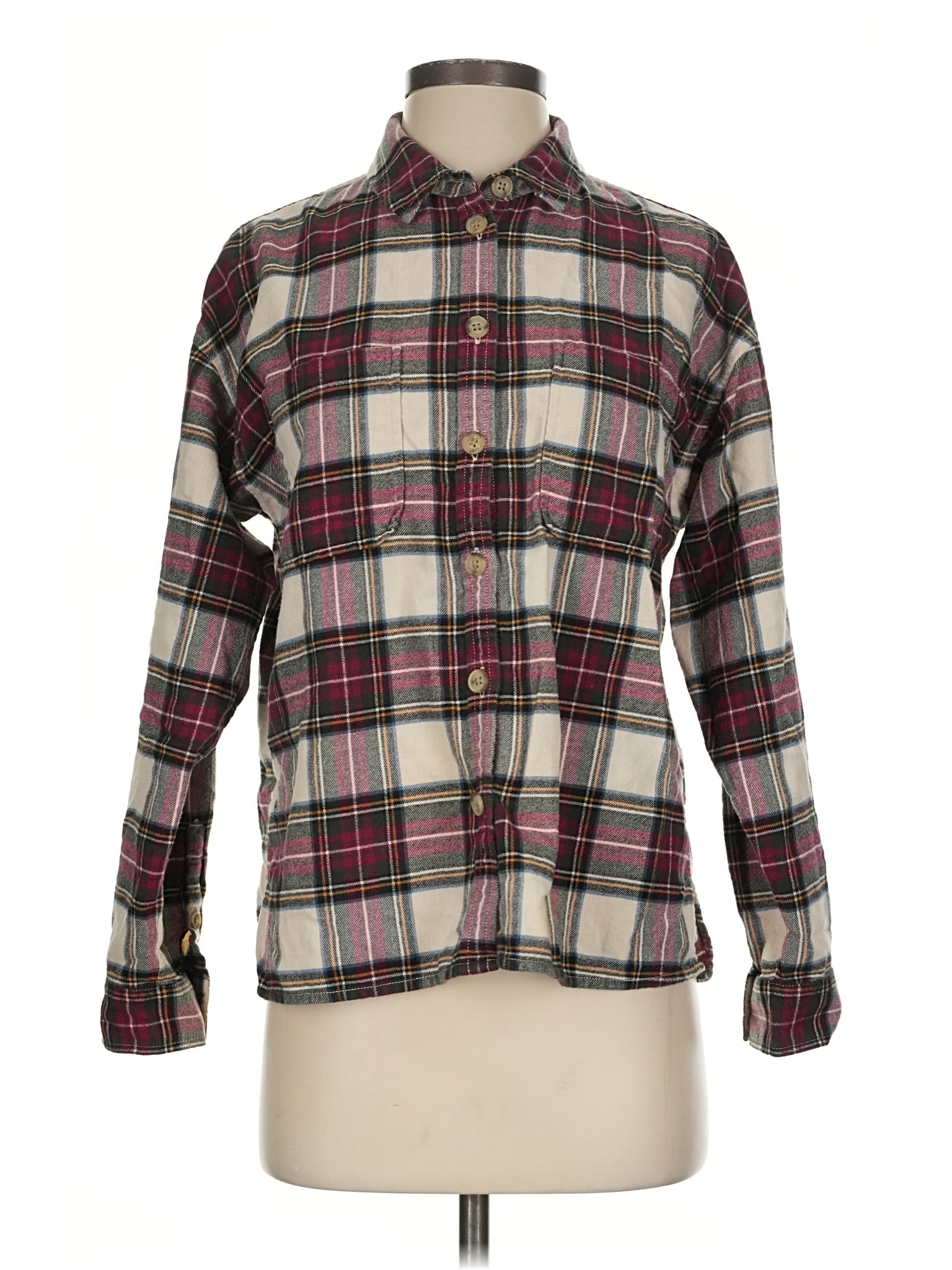 4 size - S
