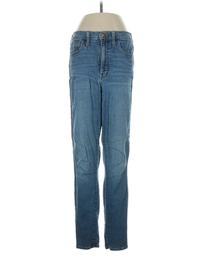 1 waist size - 27