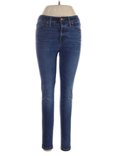 1 waist size - 28