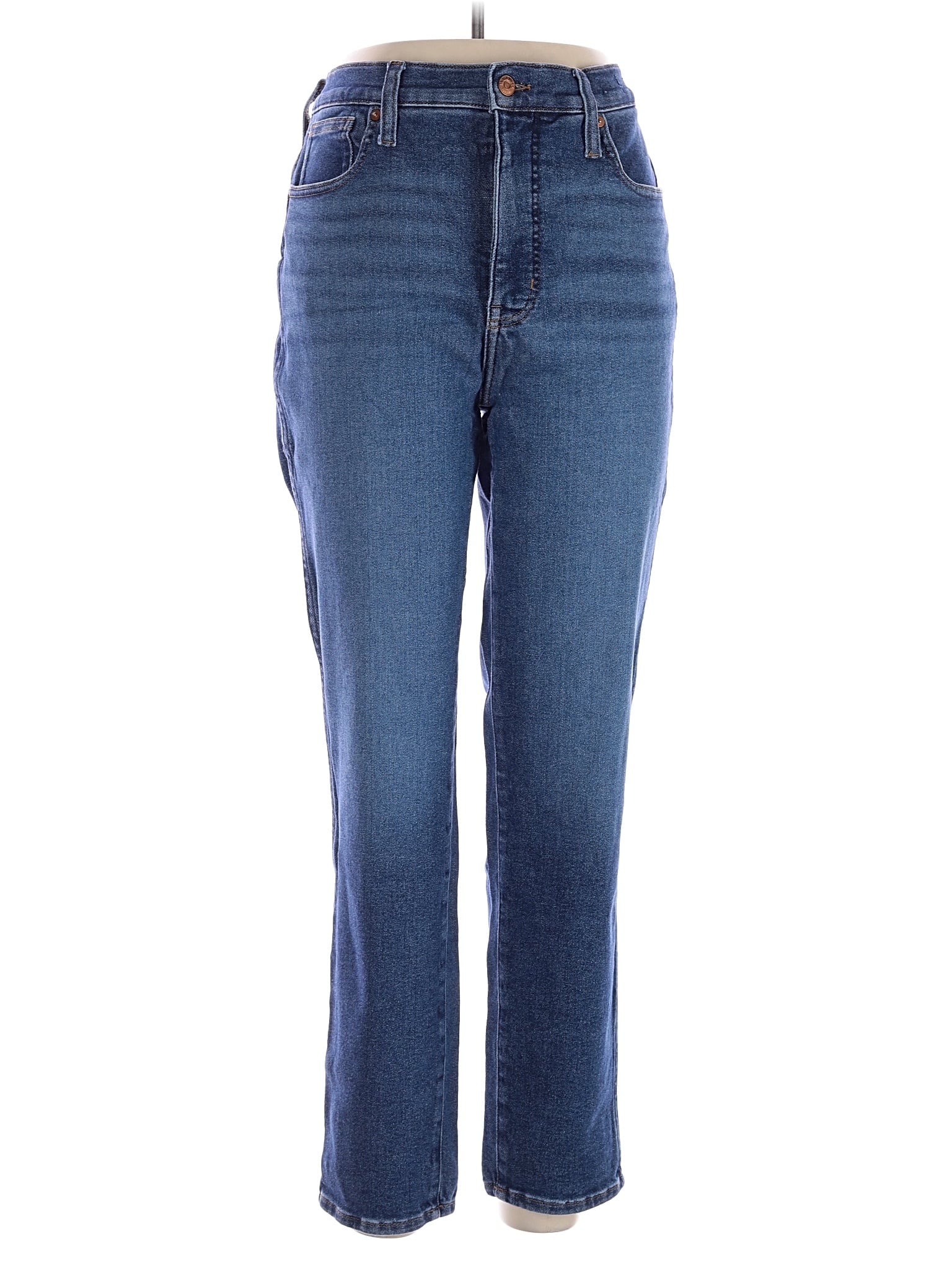 6 waist size - 31