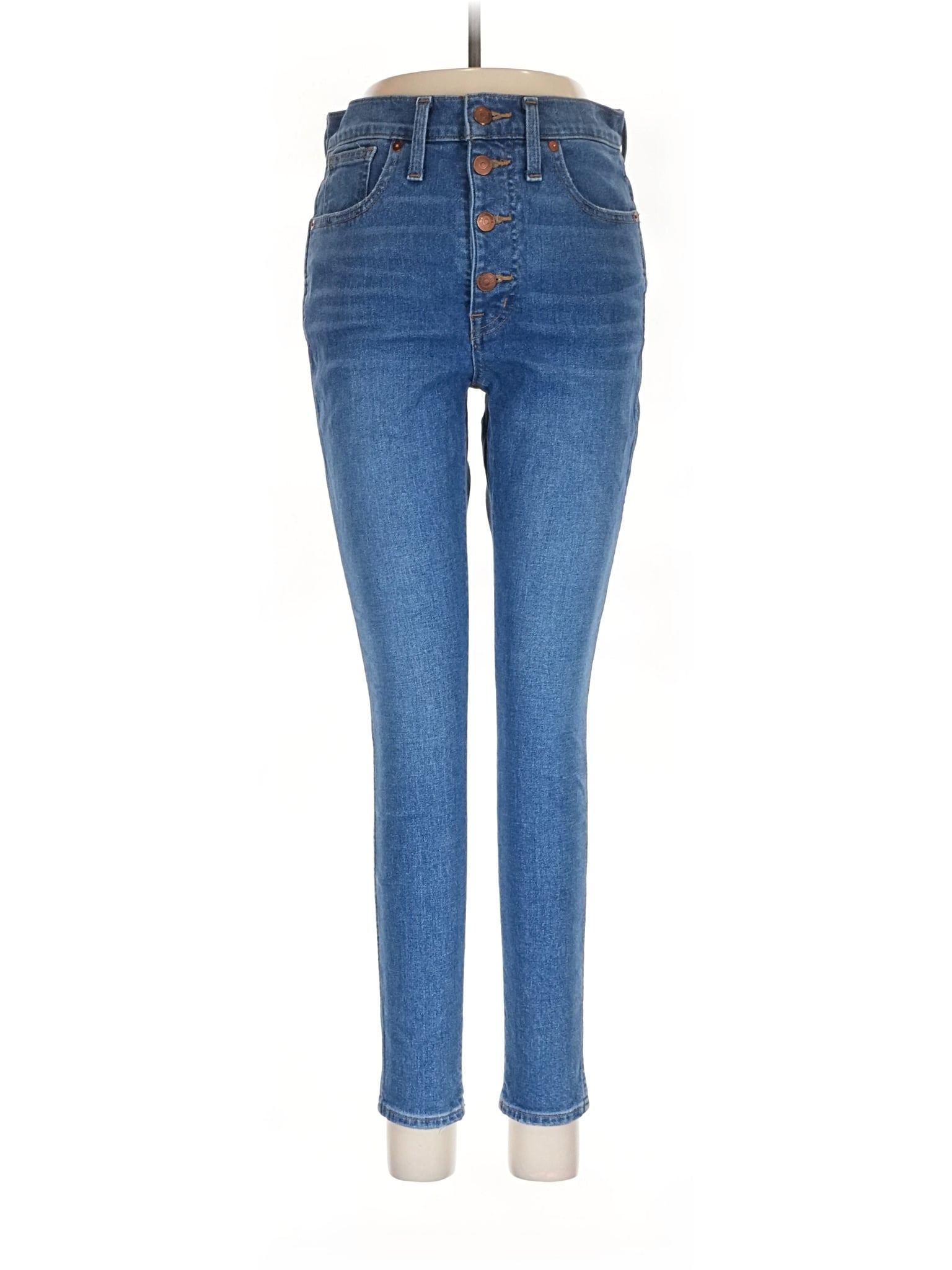 1 waist size - 28 P