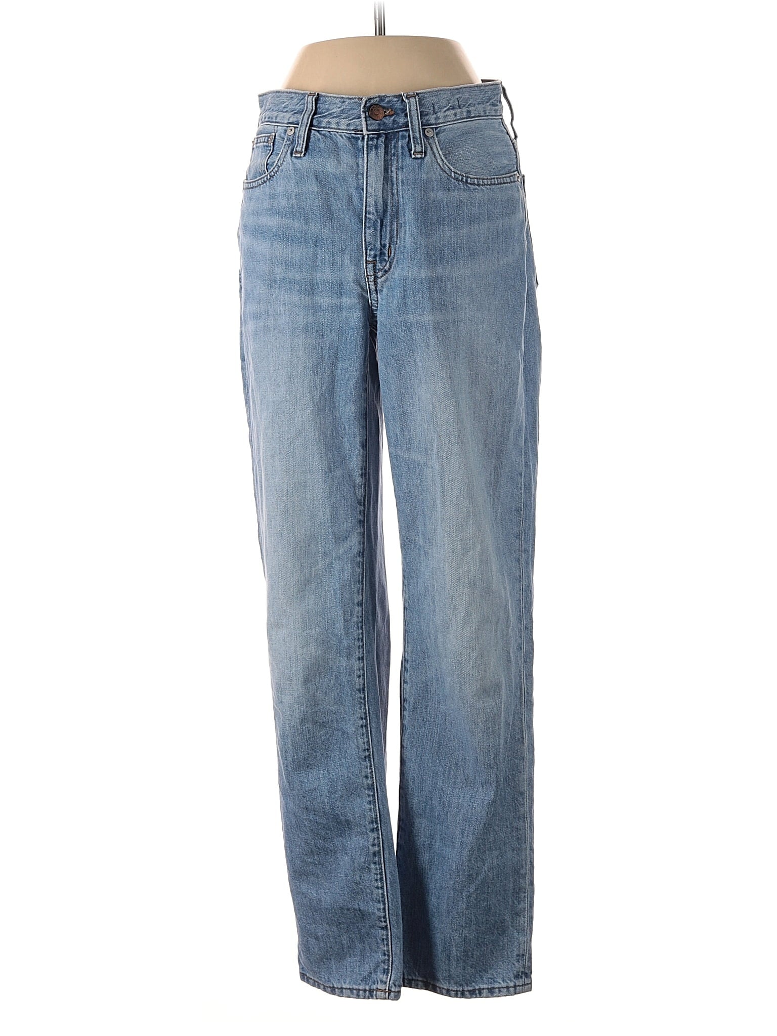 1 waist size - 23