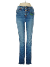 1 waist size - 24