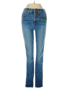 1 waist size - 24