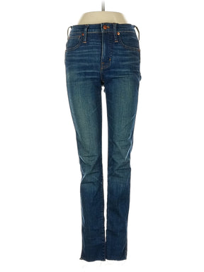 1 waist size - 24