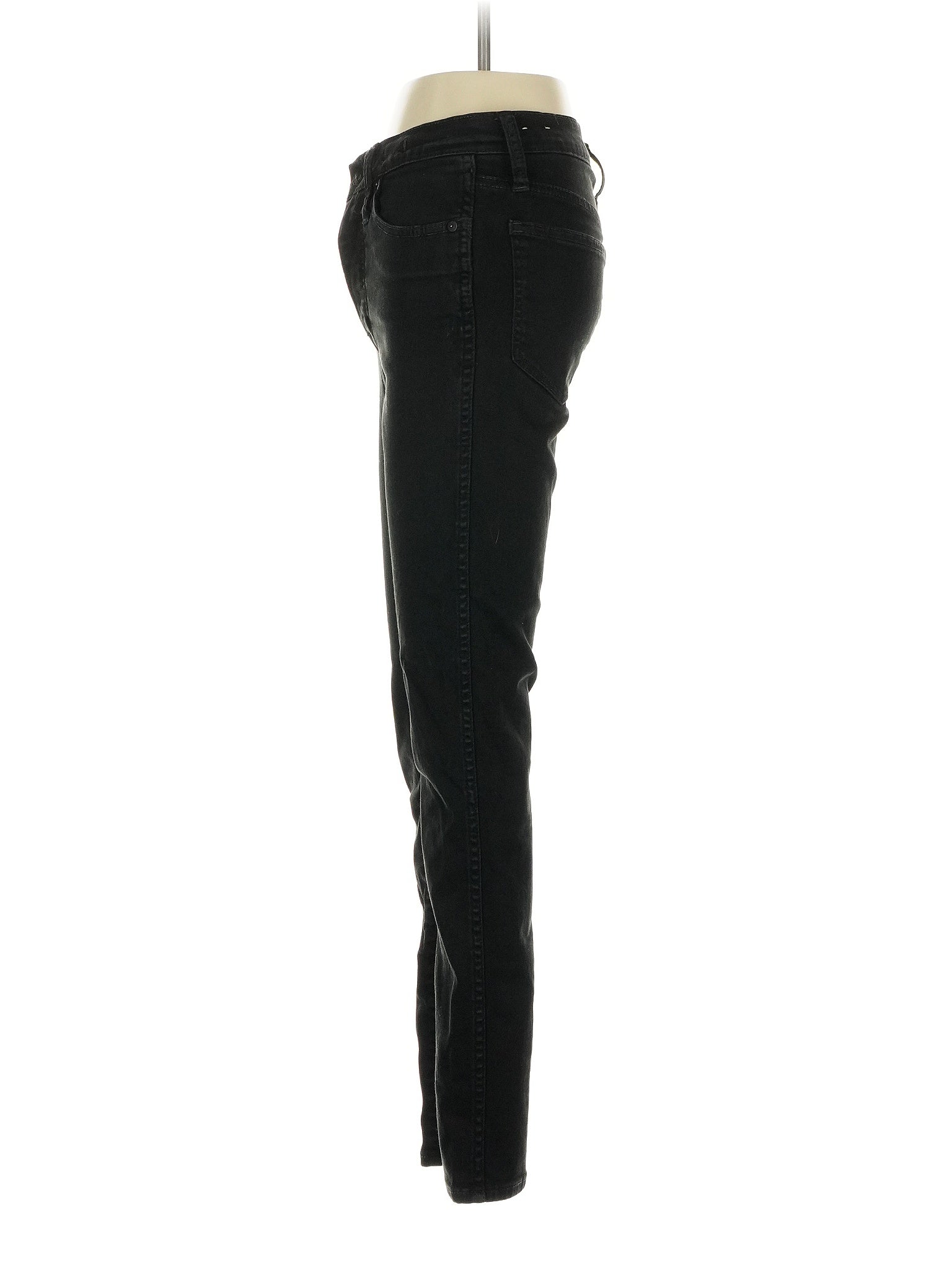 4 waist size - 25