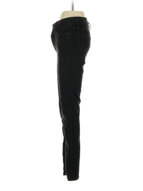 4 waist size - 25