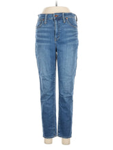 1 waist size - 29