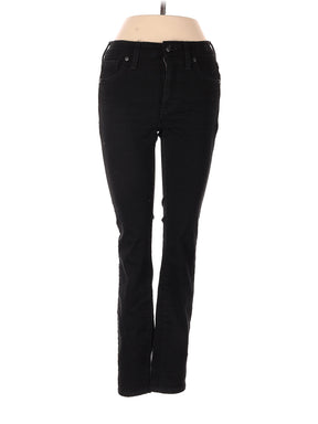 6 waist size - 24