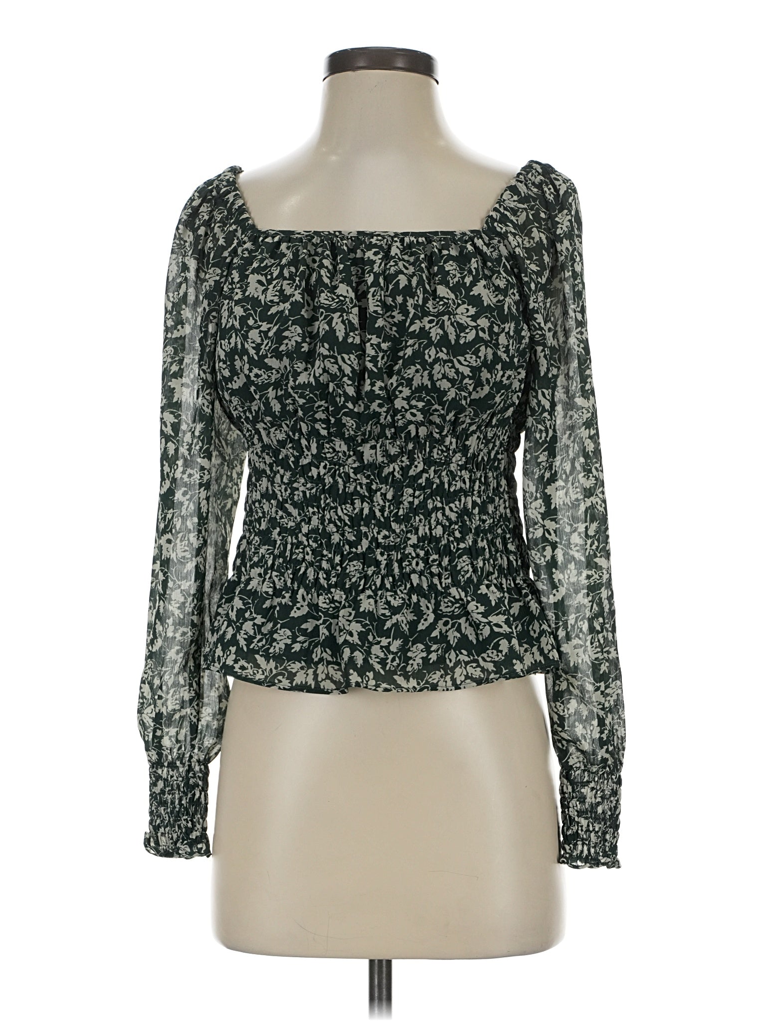 1 size - S