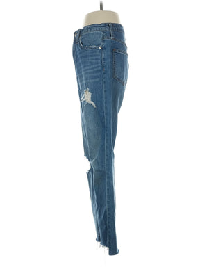 4 waist size - 24