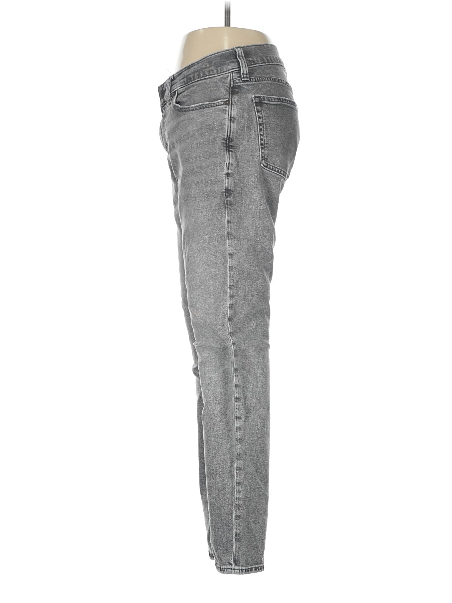 4 waist size - 29