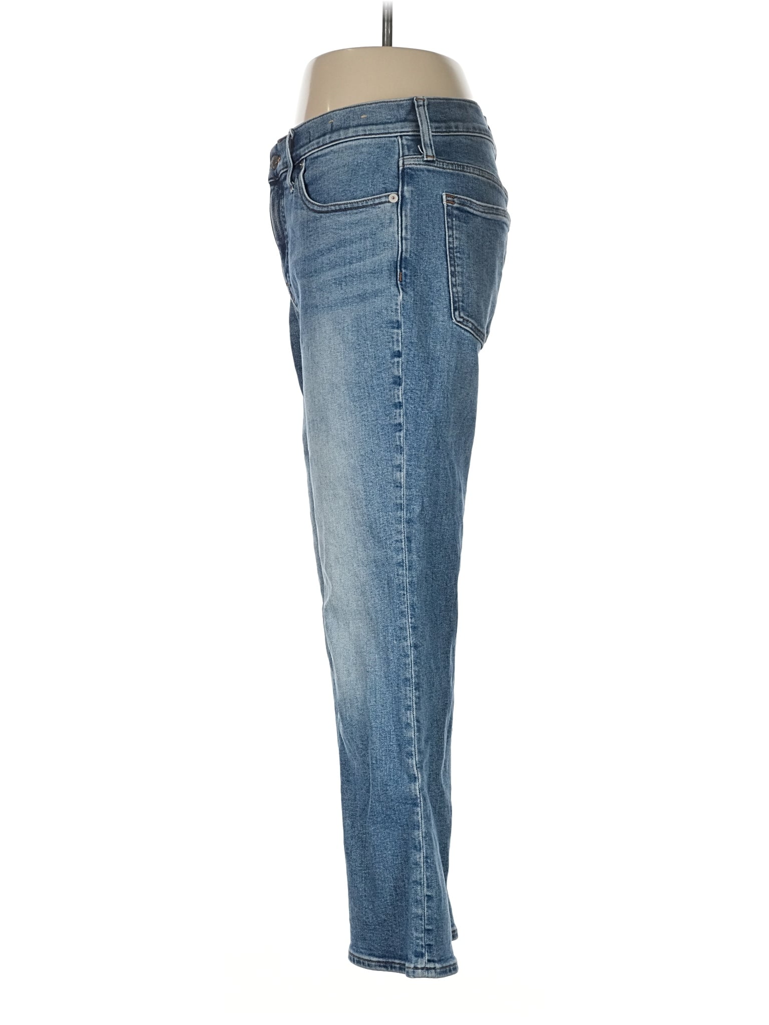 10 waist size - 29